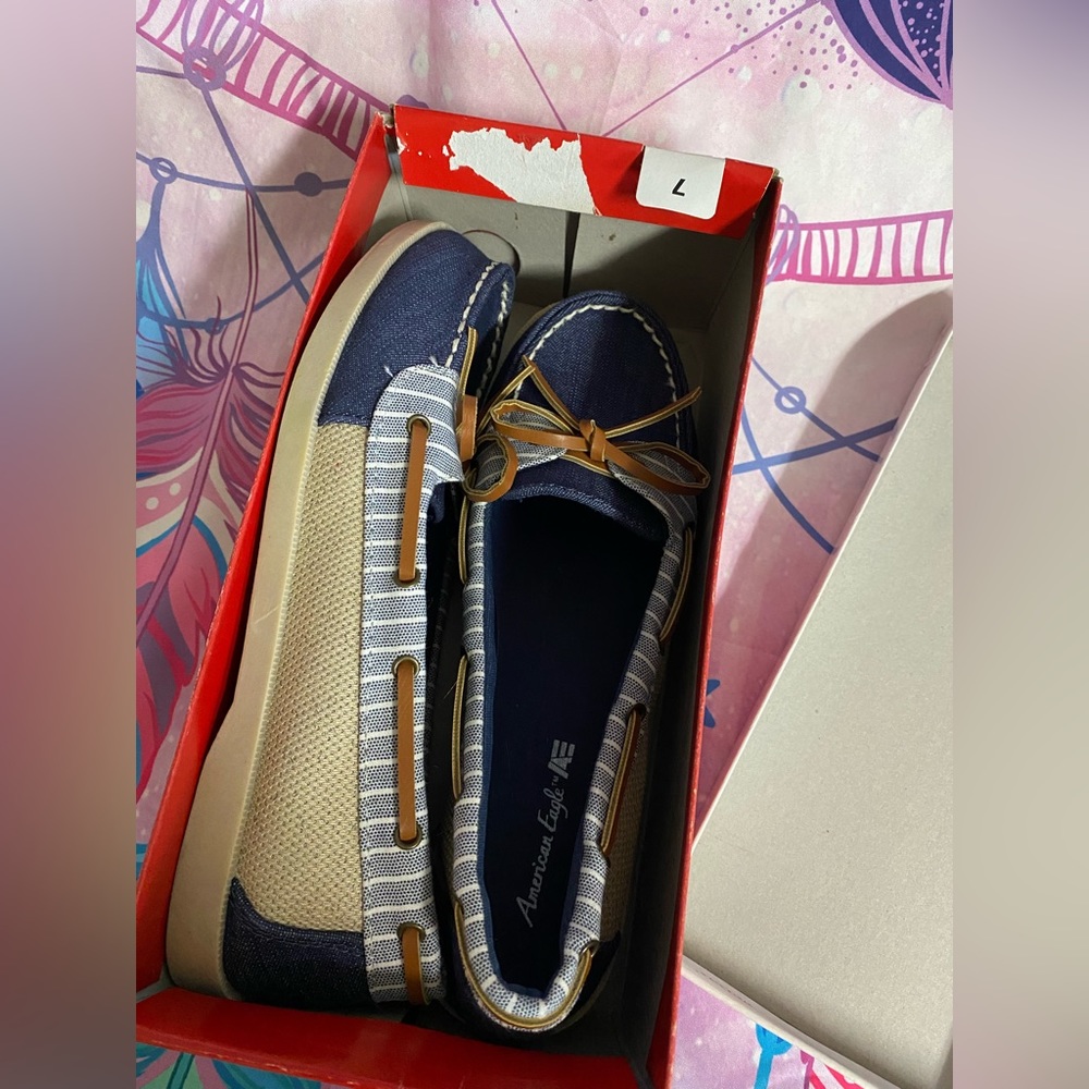 Womens sperrys